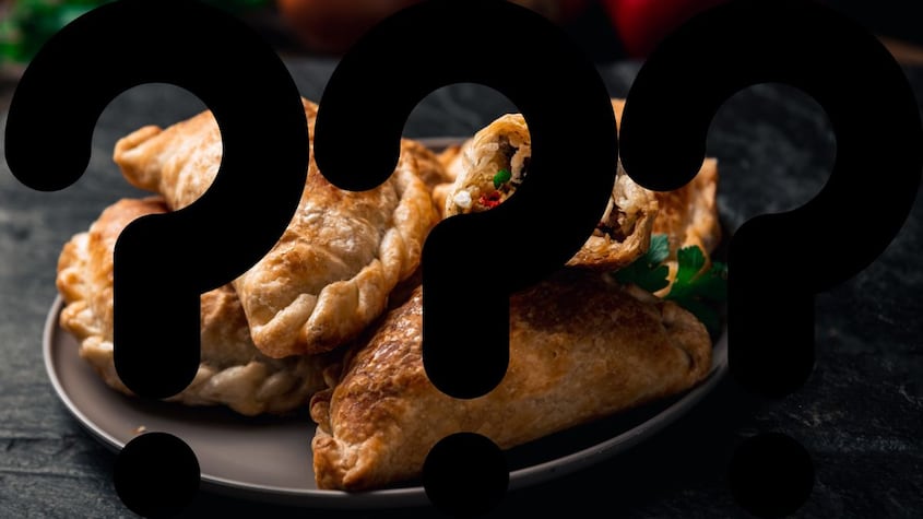 Los beneficios de consumir empanadas de carne