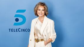 Ana Rosa Quintana regresa a las mañanas: ¿Por qué Telecinco la ha quitado de las tardes?