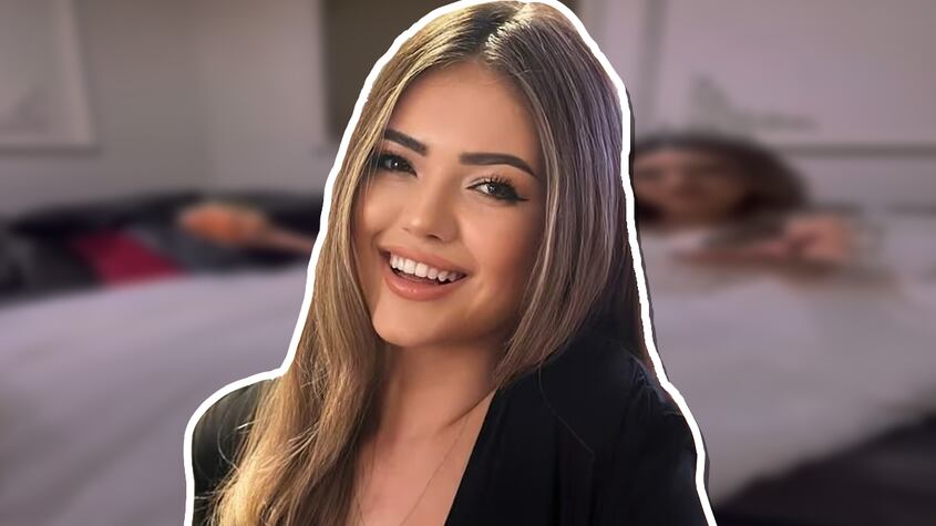 Kübra Aykut