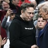 ¿Cuánto dinero ganó Elon Musk como asesor de Donald Trump?