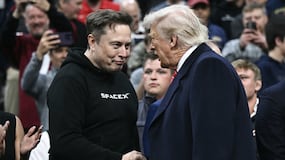 ¿Cuánto dinero ganó Elon Musk como asesor de Donald Trump?