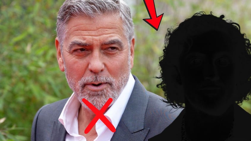 El hombre más guapo según la ciencia