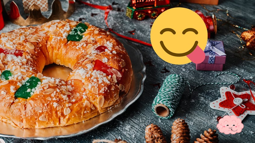 ¿Cuál es el mejor roscón de reyes que puedes probar en Madrid este 2024?