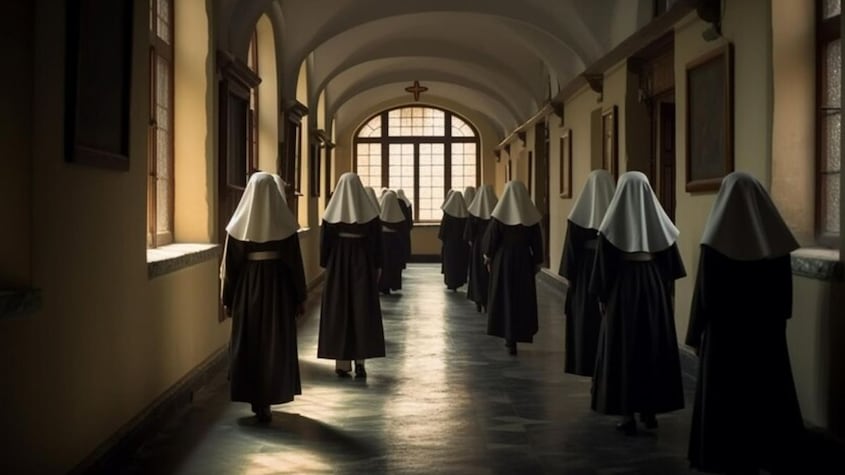 Monjas Clarisas de Belorado: ¿Por qué se revelaron contra la Iglesia Católica? Así rompieron con el Vaticano