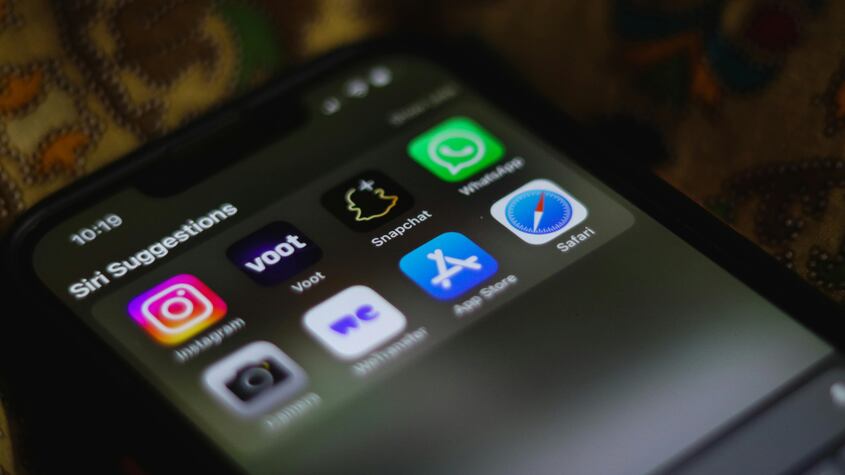 Así puedes saber si una persona te tiene agendado en WhatsApp