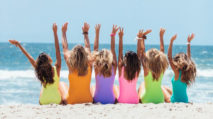 Verano 2024: las ciudades de Europa con los vuelos más baratos