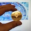 Precio del Ethereum hoy, Miércoles, 18 de Junio de 2025 ¿Cuánto cuesta y cómo está afectando al mercado?