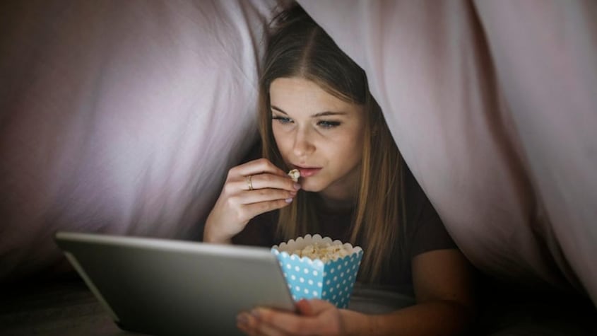 Cuáles son las 5 películas que le gustan a las personas con un Cl superior al promedio, según Inteligencia Artificial