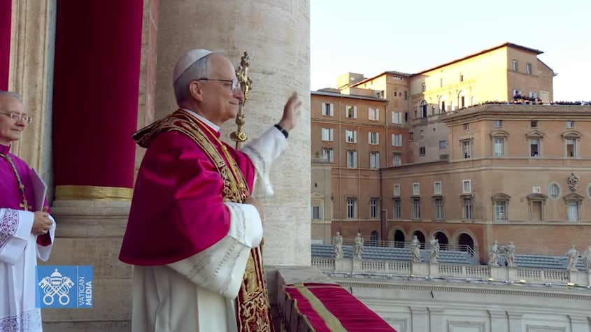 León XIV: ¿Cuántos idiomas maneja el nuevo papa?