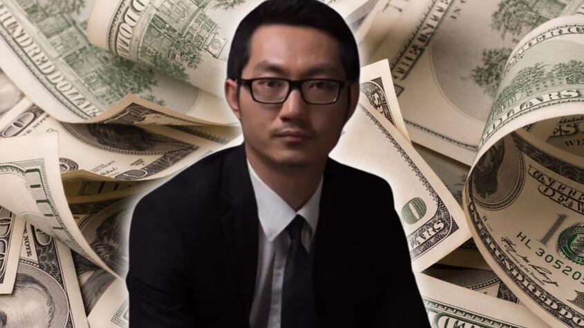 Liang Wenfeng
