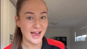 ¿Quieres ganar 9 mil euros al mes? Joven revela cómo hace para ganar ese monto de dinero trabajando 5 horas semanales