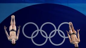 Estos fueron los deportes poco conocidos que alguna vez fueron olímpicos