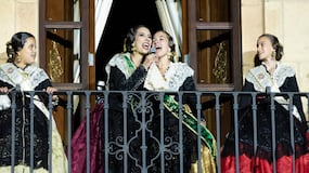 Día de la Romeria de las Cañas a la Ermita de la Magdalena: cronograma de actividades