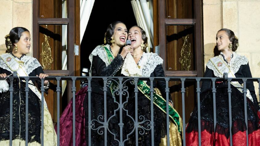 Día de la Romeria de las Cañas a la Ermita de la Magdalena: cronograma de actividades