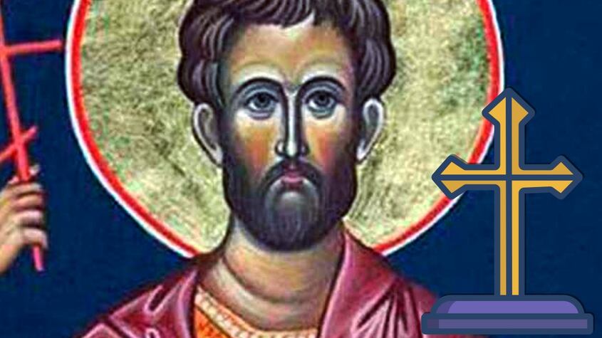 San Adriano de Nicomedia