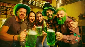 Día de San Patricio: raíces de una celebración que se volvió global