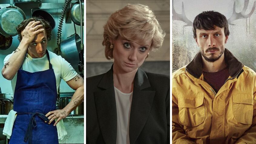 Estas serán las grandes “batallas” de los premios Emmy 2024