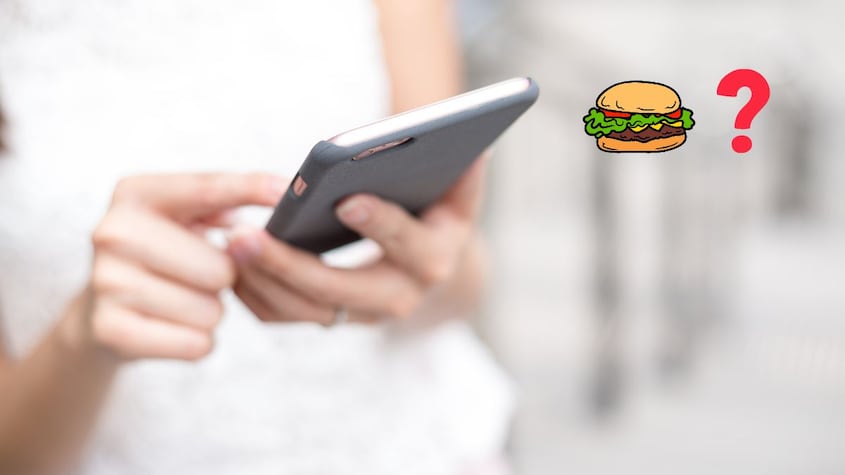 Estafa de la Hamburguesa