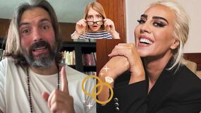 Mónica Naranjo: Amor, matrimonio y un escándalo de estafa que sacude a la española