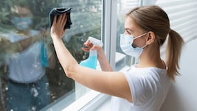 Experta en limpieza devela cómo mantener el olor a limpio en la casa