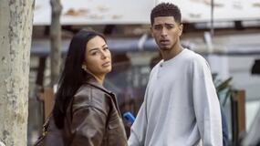 Jude Bellingham sorprende al revelar su relación con la explosiva influencer Ashlyn Castro