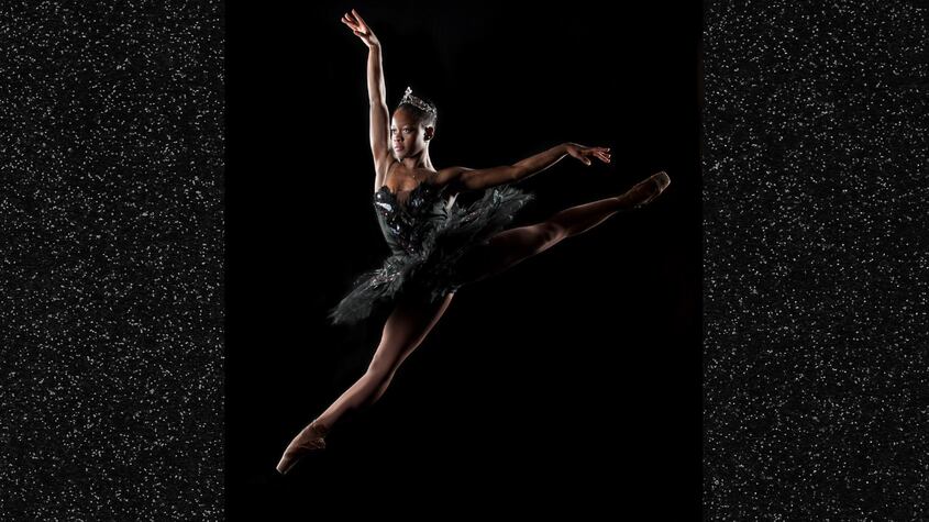 Michaela Mabinty DePrince, figura del ballet actual, ha fallecido a los 29 años