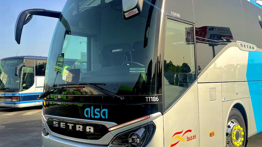 Requisitos para postular a las vacantes de empleo de ALSA