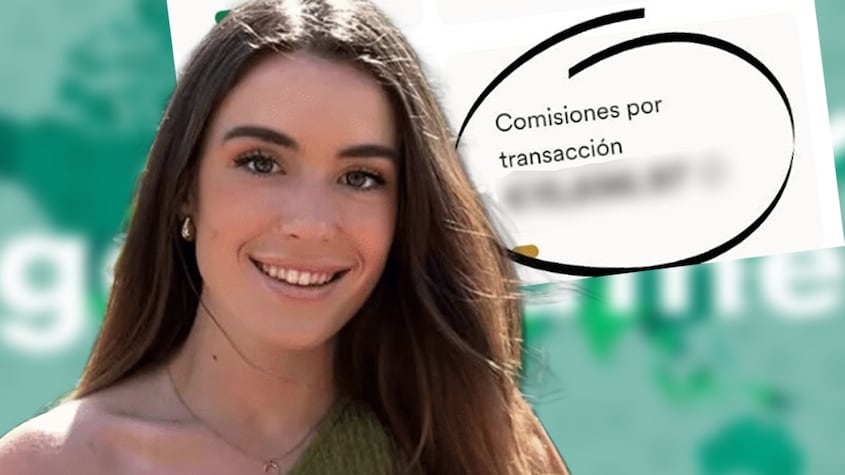 Ángela Agudo y la campaña en GoFundMe