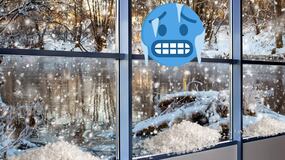 Aisla el frio de tus ventanas por sólo 15 euros con este maravilloso elemento