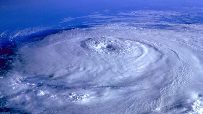 Tormenta tropical Patty