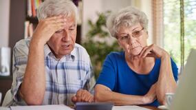 ¿En qué caso se puede embargar una pensión en España y de cuánto es el tope de embargo?