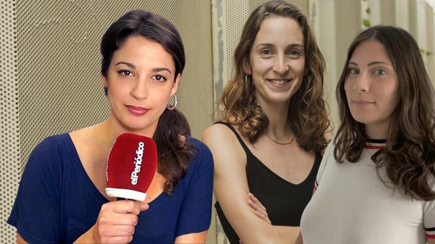 El caso Ana Polo desata decenas de denuncias de periodistas por abusos