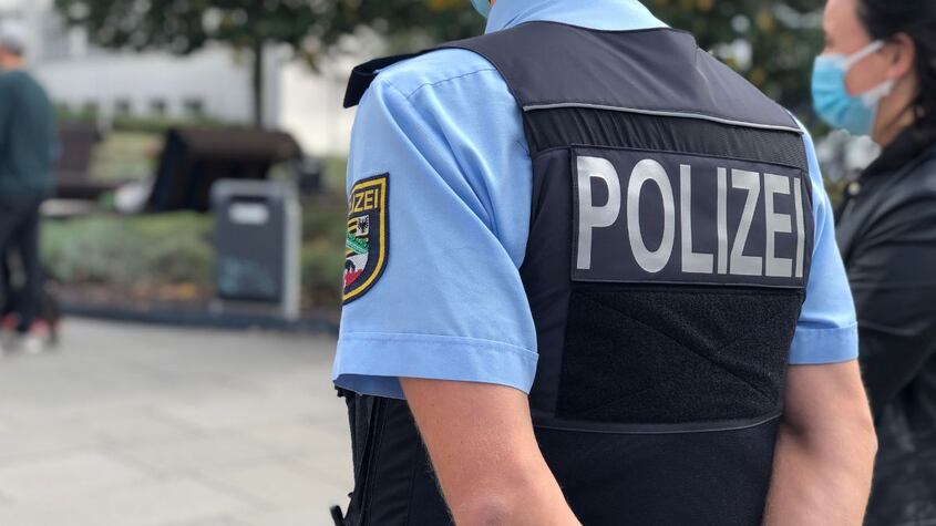 Polizei