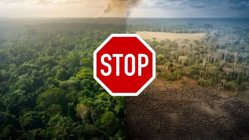 La AEMET confirma una pésima noticia para España para dentro de 30 años