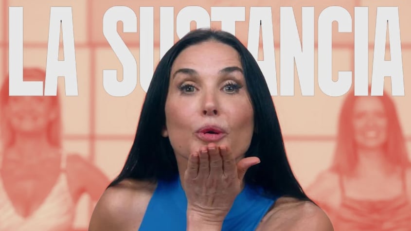 La Sustancia