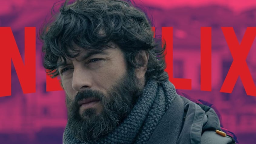 última noche en Tremor