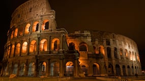 Gladiador II: El Coliseo de Roma abrió una nueva atracción y creó polémica