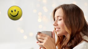 Esta es la hora en la que somos más felices, según la ciencia