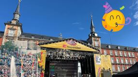 Día de la Hispanidad: conciertos gratuitos en Madrid desde el 10 al 13 de octubre 2024