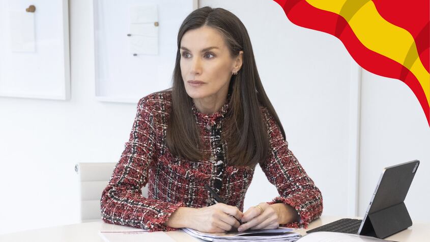 ¿Cuáles serán las actividades de la Reina Letizia en Cabo Verde?