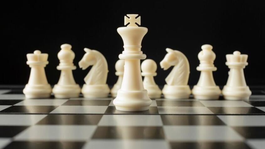 Día Internacional del Ajedrez: el juego-ciencia que cada 20 de julio celebra el mundo