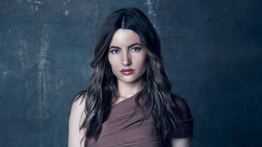 La Viuda Negra en Netflix