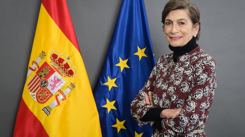 Milei no pide disculpas a España por sus dichos y Sanchez retira a la embajadora de Argentina