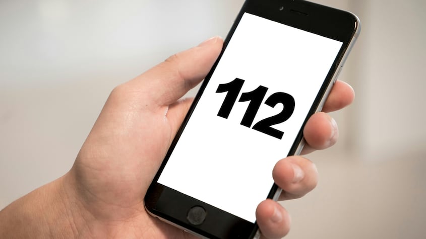Emergencias 112