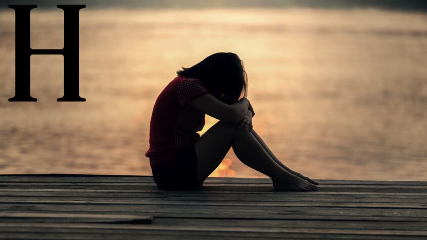 ¿A qué edad dejamos de ser felices? Esto dice Harvard