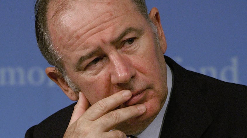 ¿Qué crímenes cometió Rodrígo Rato, exdirector del FMI y por lo que pasará 4 años en prisión?