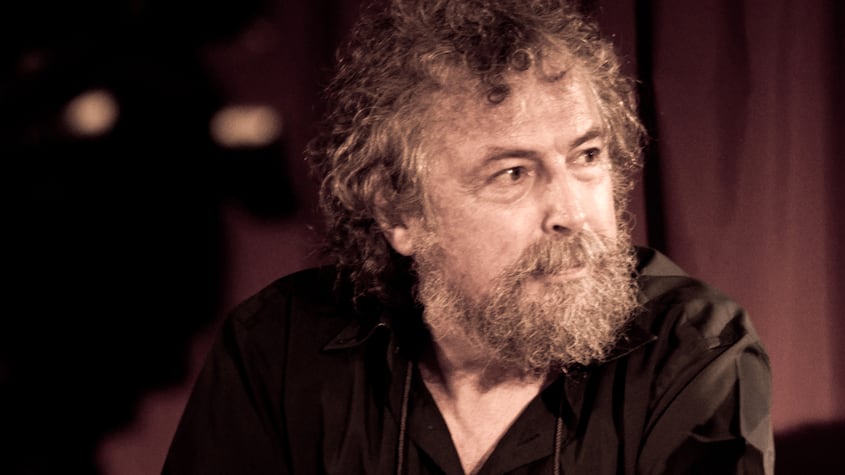 Carlos Núñez Cortés