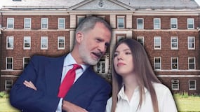 La Infanta Sofía quiere seguir los pasos de Felipe VI: su posible carrera y universidad