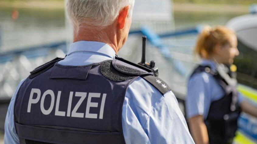 Polizei