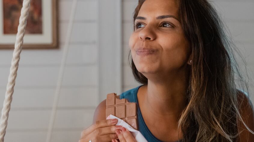 ¡Llegó a España! ¿Dónde conseguir el “Chocolate Dubái” que se hizo viral?
